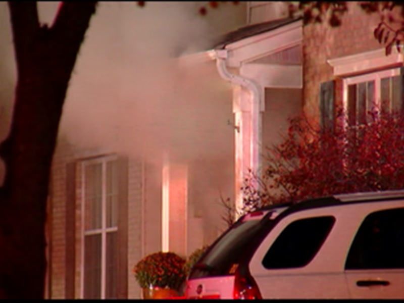 House Fire
