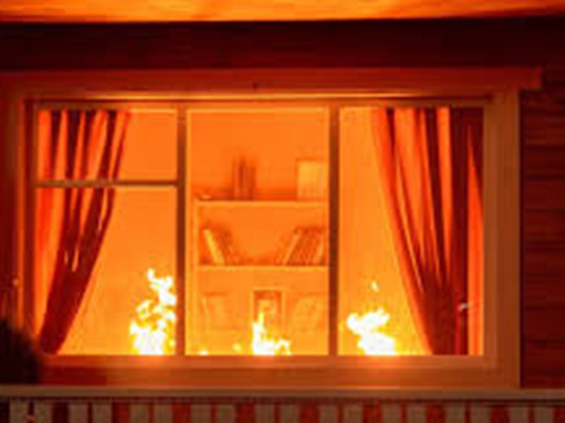 Fire